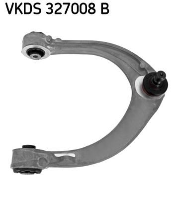 SKF VKDS 327008 B: Brat, suspensie roata cu unsoare sintetică