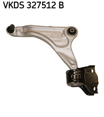 SKF VKDS 327512 B: Brat, suspensie roata cu unsoare sintetică