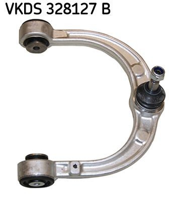SKF VKDS 328127 B: Brat, suspensie roata cu unsoare sintetică, cu articulatie de sarcina/ghidare