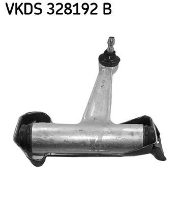 SKF VKDS 328192 B: Bras de suspension avec graisse synthétique