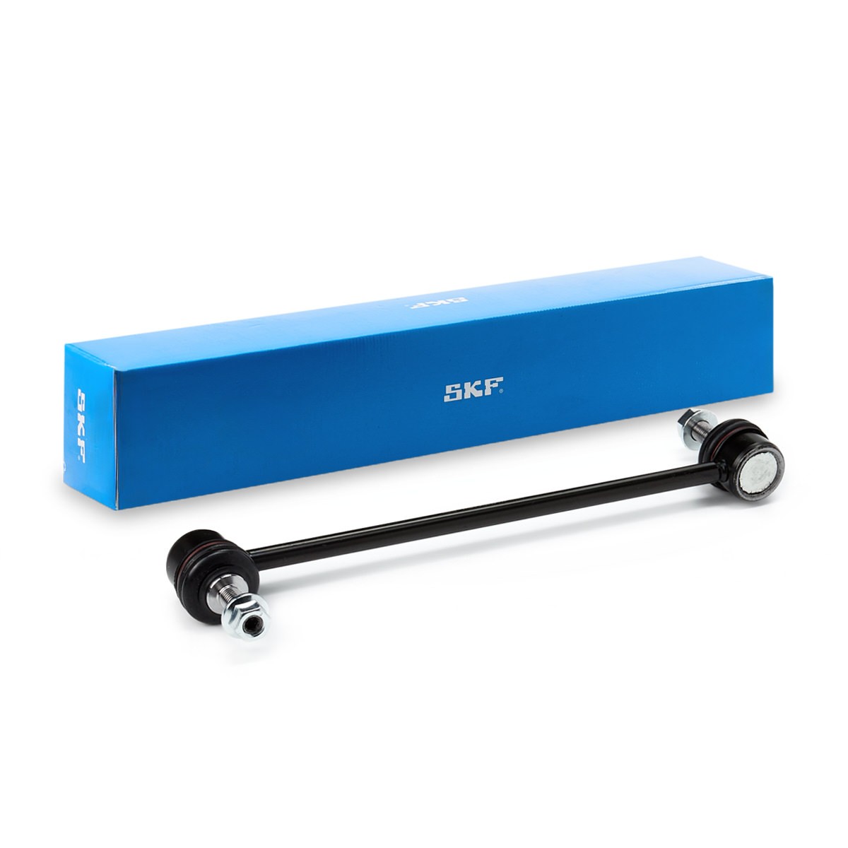 SKF VKDS 346033: Stabilizatoriaus traukė 274mm, su sintetine alyva