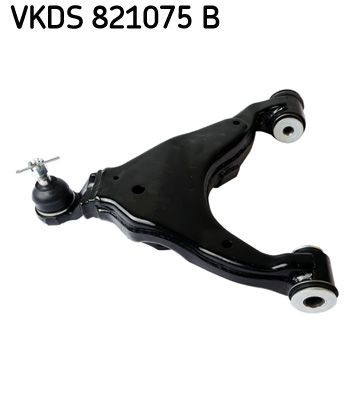 SKF VKDS 821075 B: Brat, suspensie roata cu unsoare sintetică