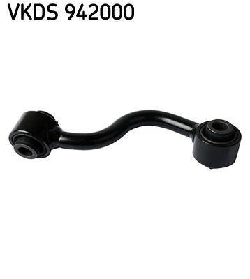 SKF VKDS 942000: Brat / bieleta suspensie, stabilizator 145mm