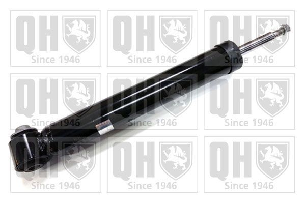 QUINTON HAZELL QAG181103: Amortizor presiune gas, Amortizor cu arc