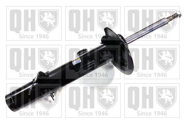 QUINTON HAZELL QAG878142: Amortizor presiune gas, Ansamblu amortizor-arc