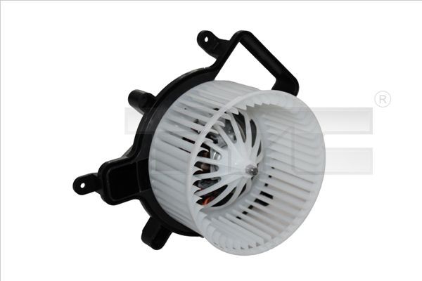 TYC 526-0012: Salongipuhur 13,5V, Kliimaseadmega sõidukile