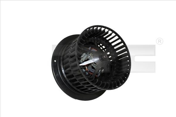 TYC 537-0019: Vnútorný ventilátor 13,5V