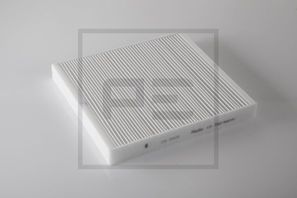 PETERS ENNEPETAL 030.882-00A: Filtro abitacolo Filtro particellare