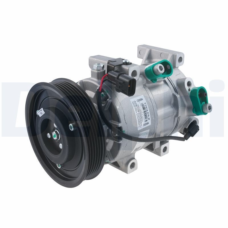 DELPHI CS20584: Κομπρεσέρ air condition
