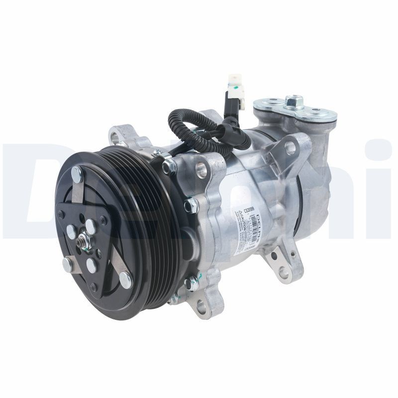 DELPHI CS20599: Kondicioniera kompresors