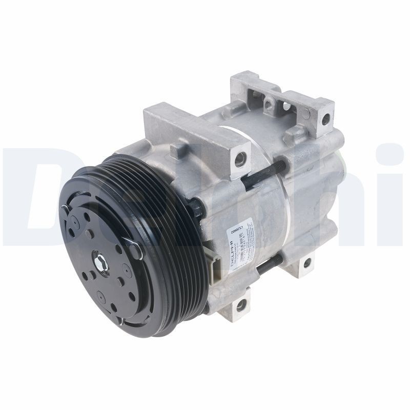 DELPHI CS20602: Kliimakompressor