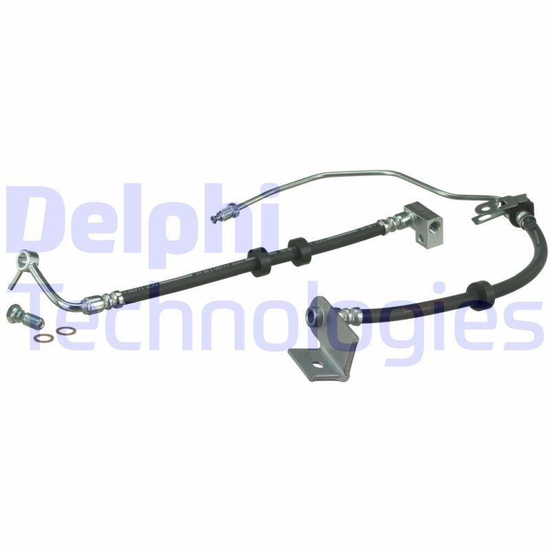 DELPHI LH7461: Flexible de frein 340mm