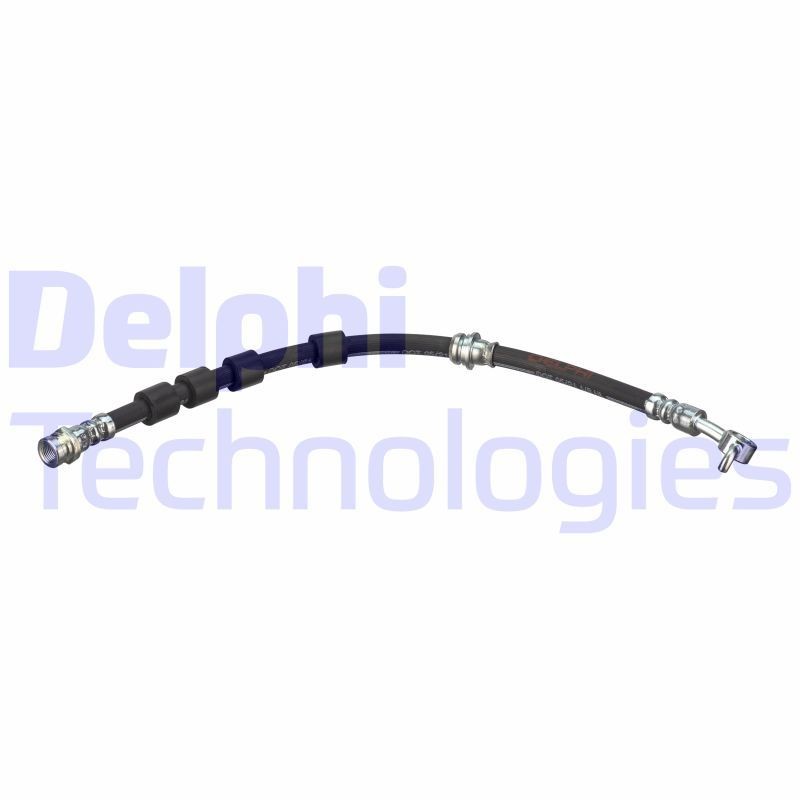 DELPHI LH7467: Pidurivoolik 388mm
