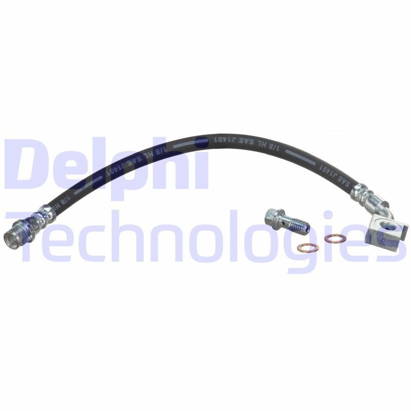 DELPHI LH7486: Pidurivoolik 337mm