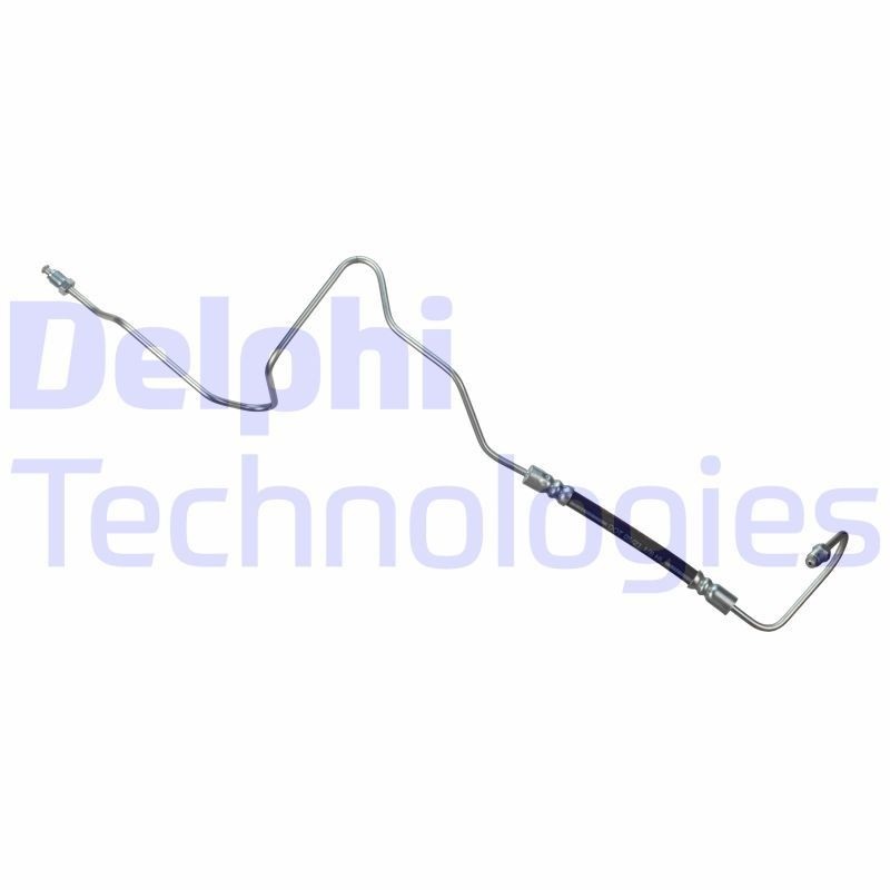 DELPHI LH7506: Pidurivoolik 152mm