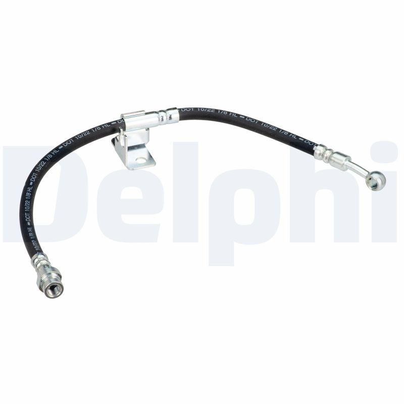 DELPHI LH7557: Pidurivoolik 494mm