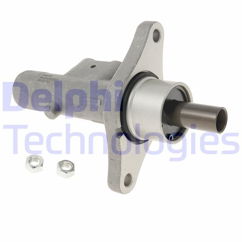 DELPHI LM80569: Cilindro maestro del freno