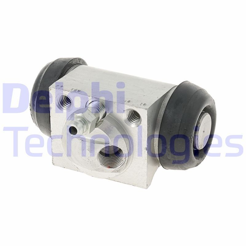 DELPHI LW90177: Rattapidurisilinder ilma integreeritud regulaatorita