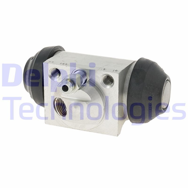 DELPHI LW90179: Rattapidurisilinder ilma integreeritud regulaatorita