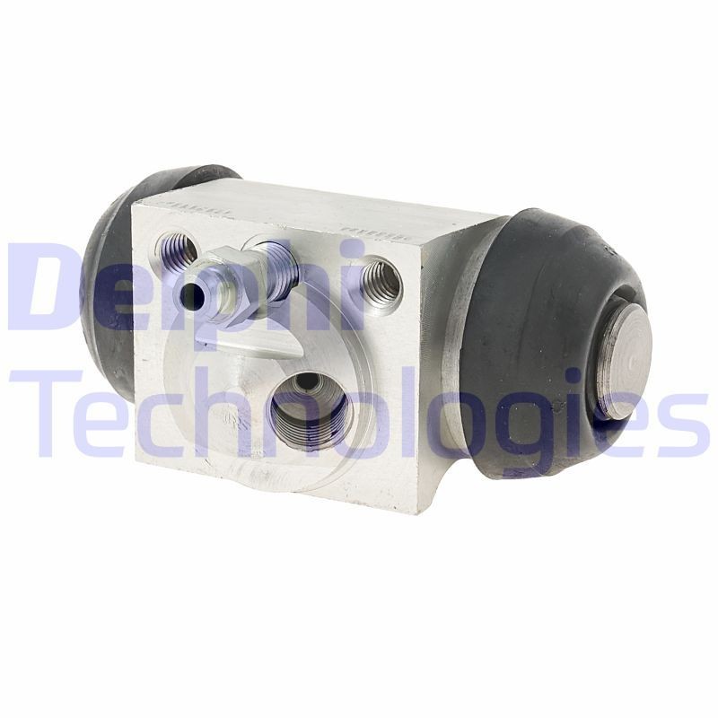 DELPHI LW90180: Rattapidurisilinder ilma integreeritud regulaatorita