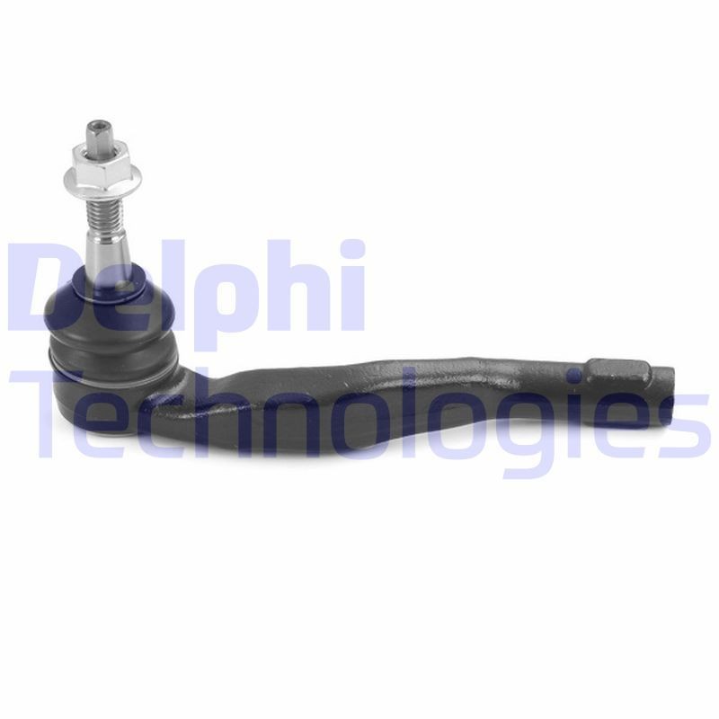 DELPHI TA3332: Rooliots esisild vasakul, 208mm