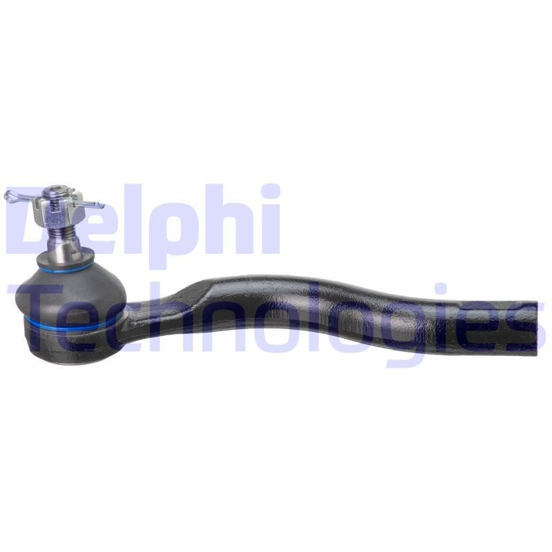 DELPHI TA3340: Rooliots esisild vasakul, 215mm