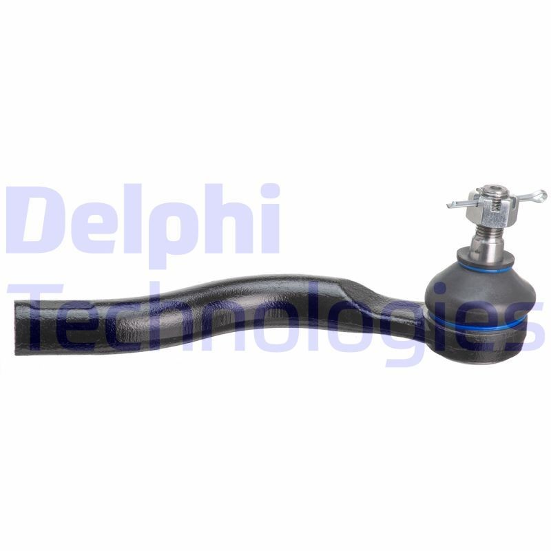 DELPHI TA3341: Endeledd framaksel høyre, 215mm