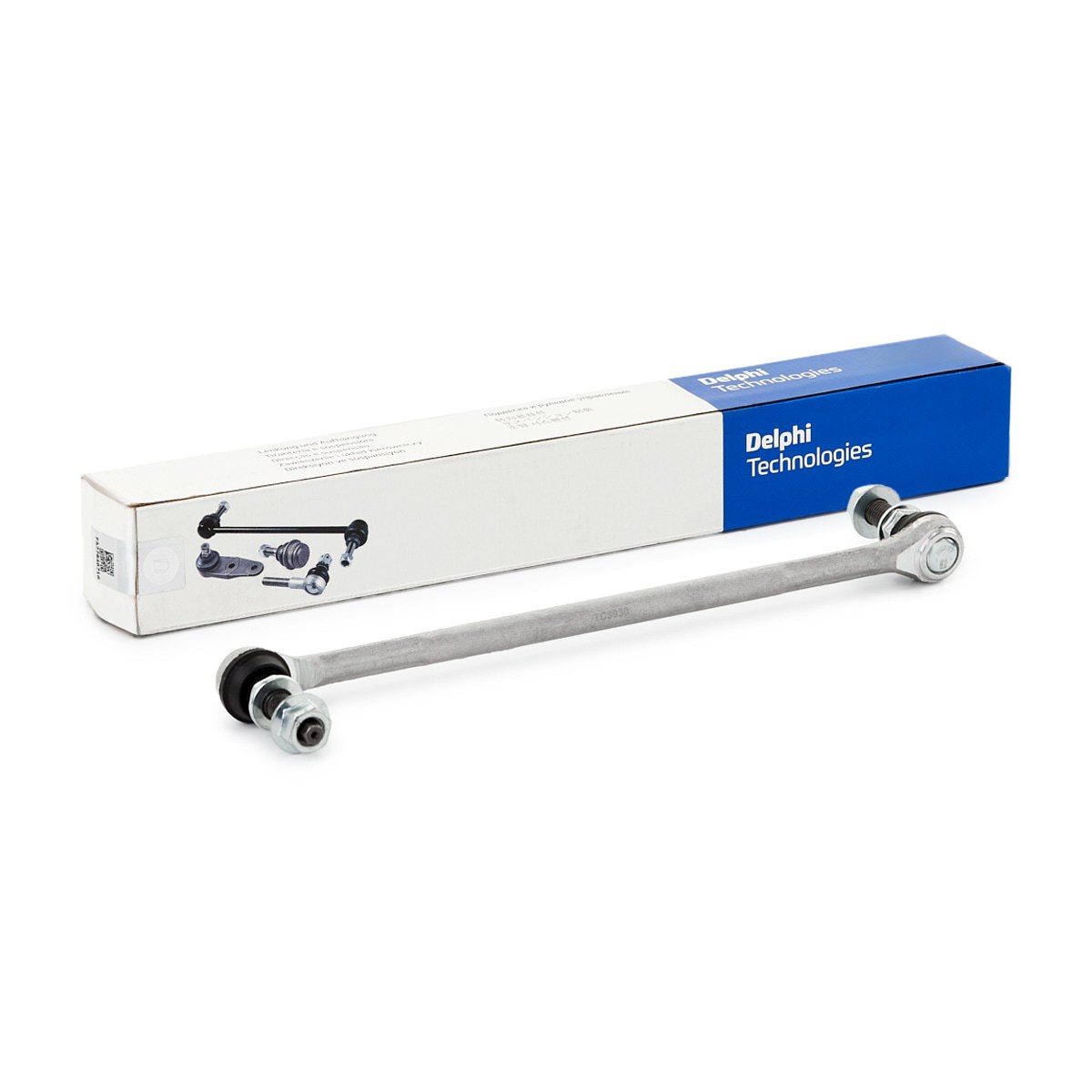 DELPHI TC3930: Stabilizatoriaus traukė 333mm