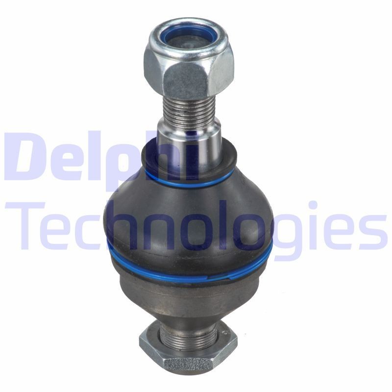 DELPHI TC3938: Kande- / juhtliigend