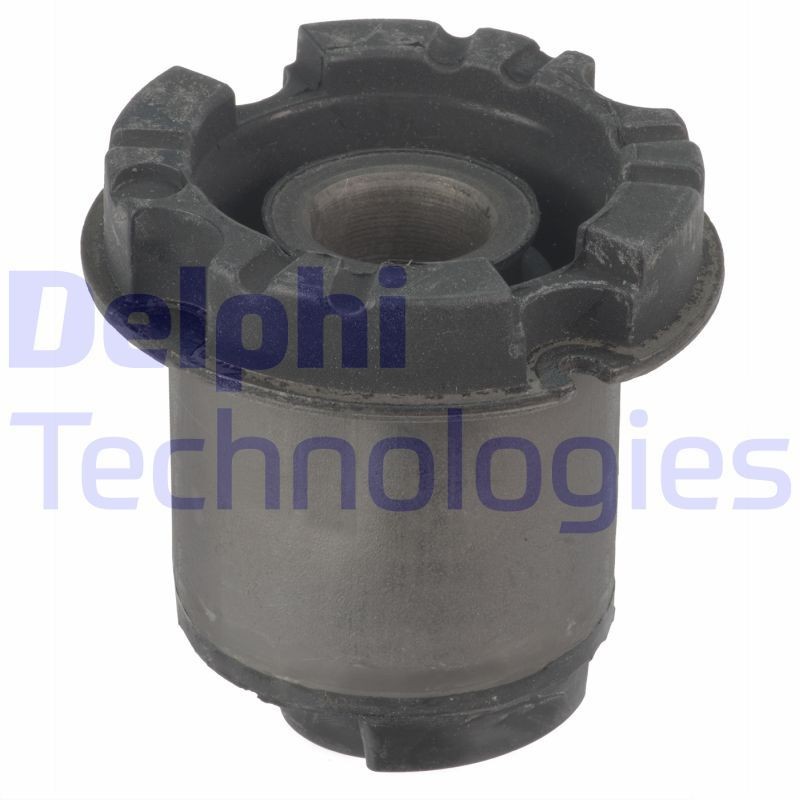 DELPHI TD1133W: Lagring, akselskaft