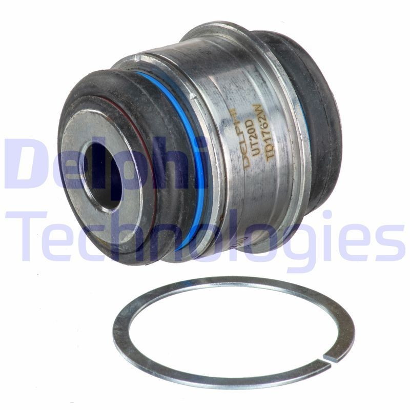 DELPHI TD1762W: Articulatie sarcina / ghidare