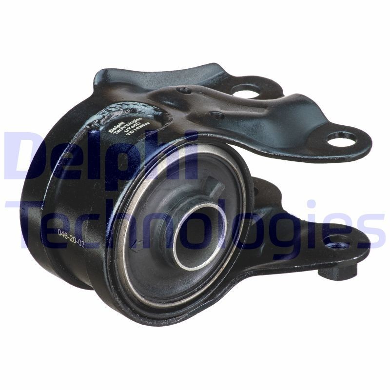 DELPHI TD1859W: Puks