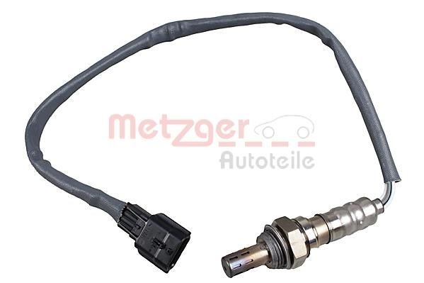 METZGER 0895051: Sonda Lambda