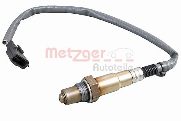 METZGER 0895335: Sonda Lambda