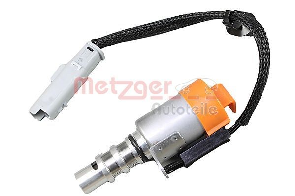 METZGER 0899258: Supapa presiune ulei OE-part