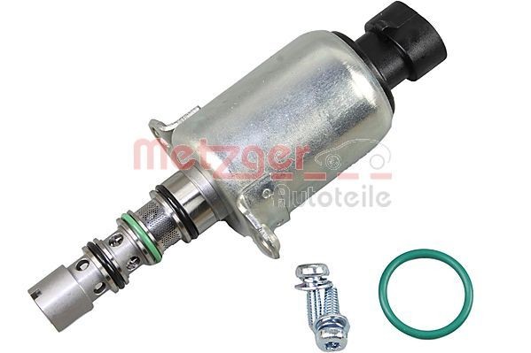 METZGER 0899260: Ventilis, Autom. pārnesumk. hidrauliskais agregāts OE-part