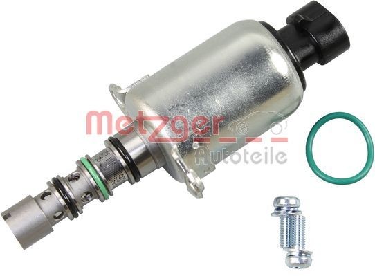 METZGER 0899264: Ventilis, Autom. pārnesumk. hidrauliskais agregāts OE-part