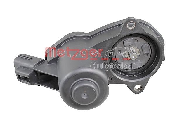 METZGER 0899266: Element actionare. etrier frana de parcare GREENPARTS