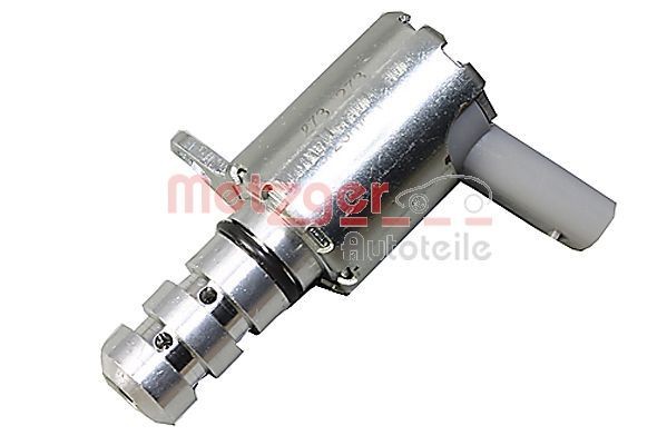 METZGER 0899273: Supapa comanda, poz. arbore cu came GREENPARTS