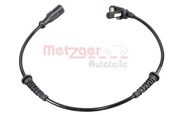 METZGER 09001250: Senzor, turatie roata
