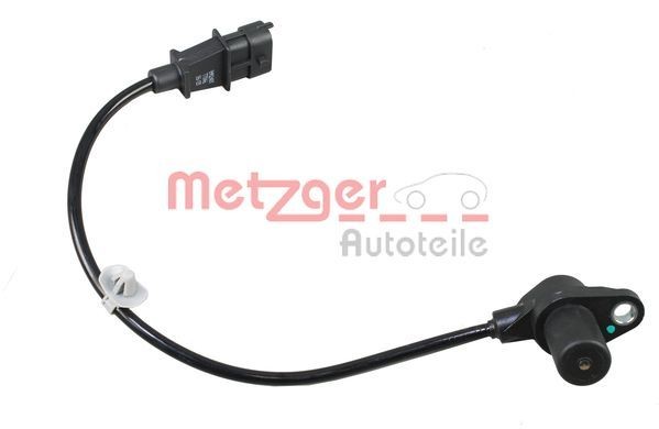 METZGER 0902407: Capteur PMH