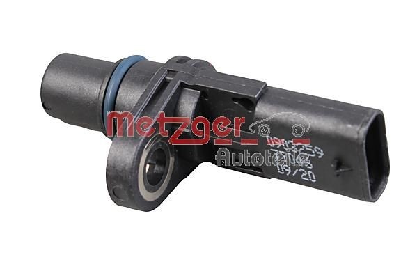 METZGER 0903259: Senzor, pozitie ax cu came GREENPARTS