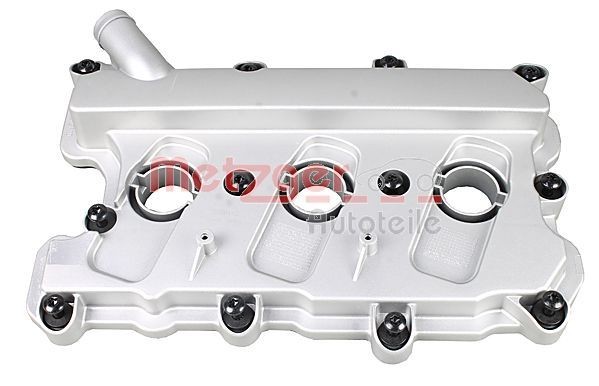 METZGER 2389142: Capac culbutor GREENPARTS dreapta, cu etansare, cu suruburi