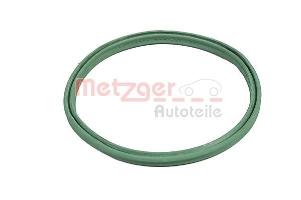 METZGER 2400582: Rõngastihend,õhulaadevoolik