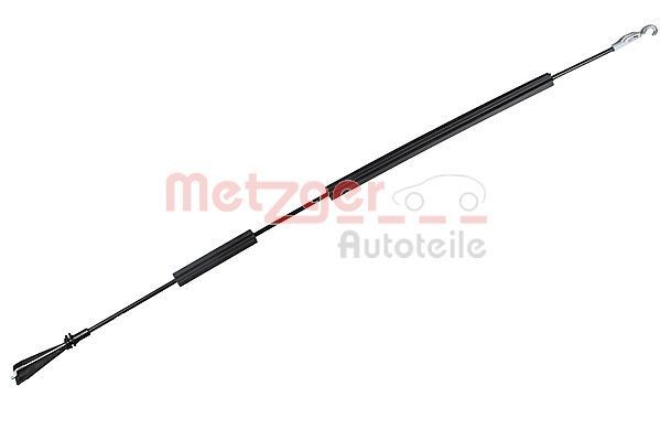 METZGER 3160006: Vajer, dörrlås OE-part