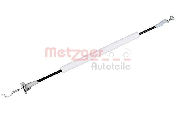 METZGER 3160007: Cablu, deblocare usi OE-part