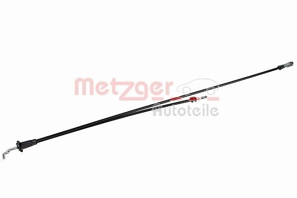 METZGER 3160012: Sist. de ridicat, reglare scaun OE-part
