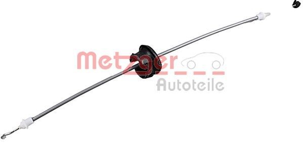 METZGER 3160024: Cablu, deblocare usi