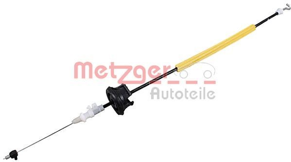 METZGER 3160025: Cablu, deblocare usi