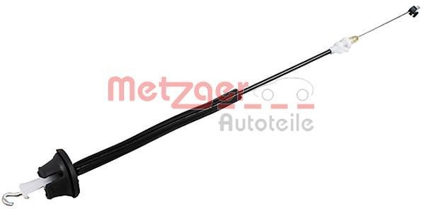 METZGER 3160027: Cablu, deblocare usi
